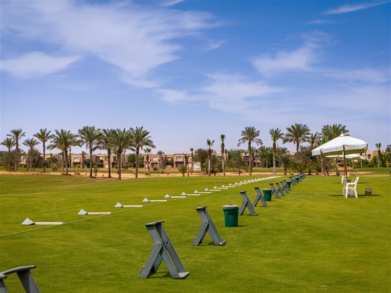 Jaz Little Venice Golf Resort